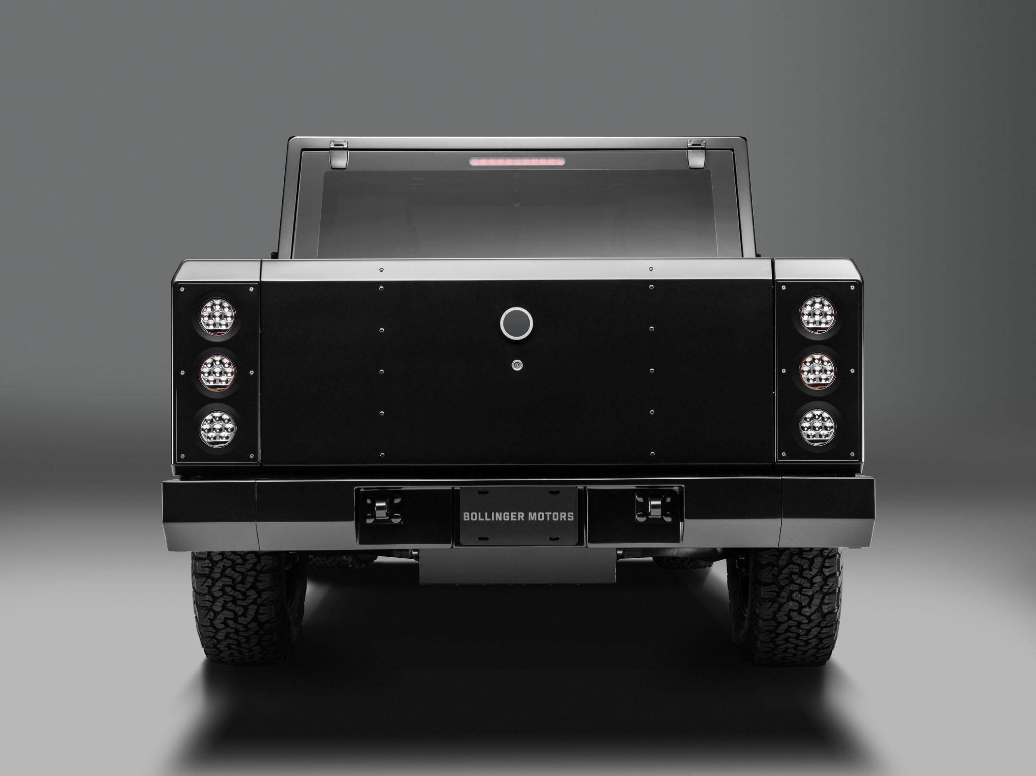 Bollinger B2