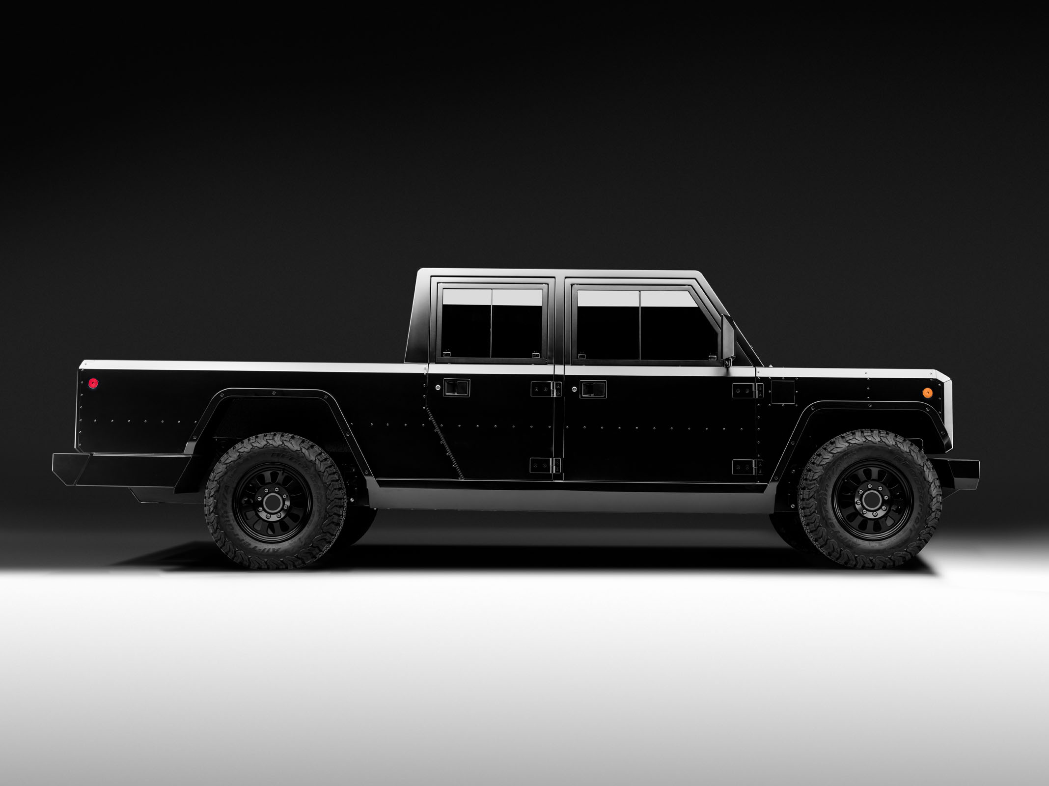 Bollinger B2