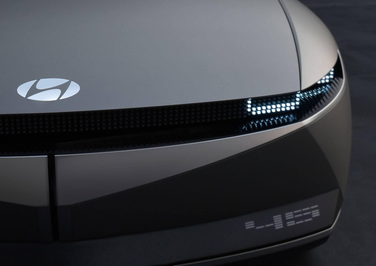 Hyundai 45 concept