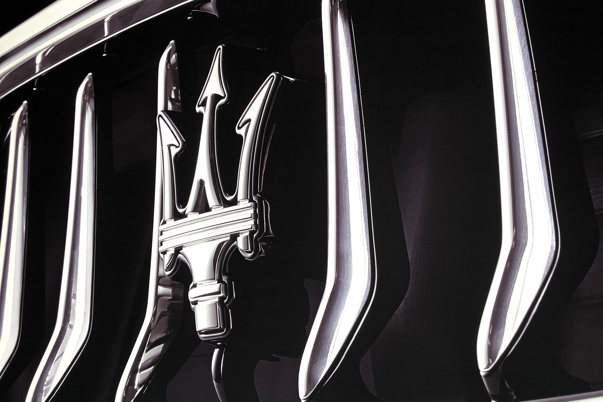 Maserati