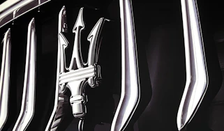 Maserati