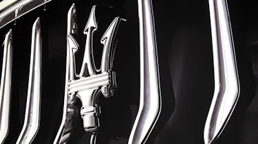 Maserati