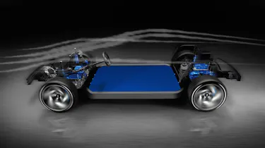 Pininfarina platform