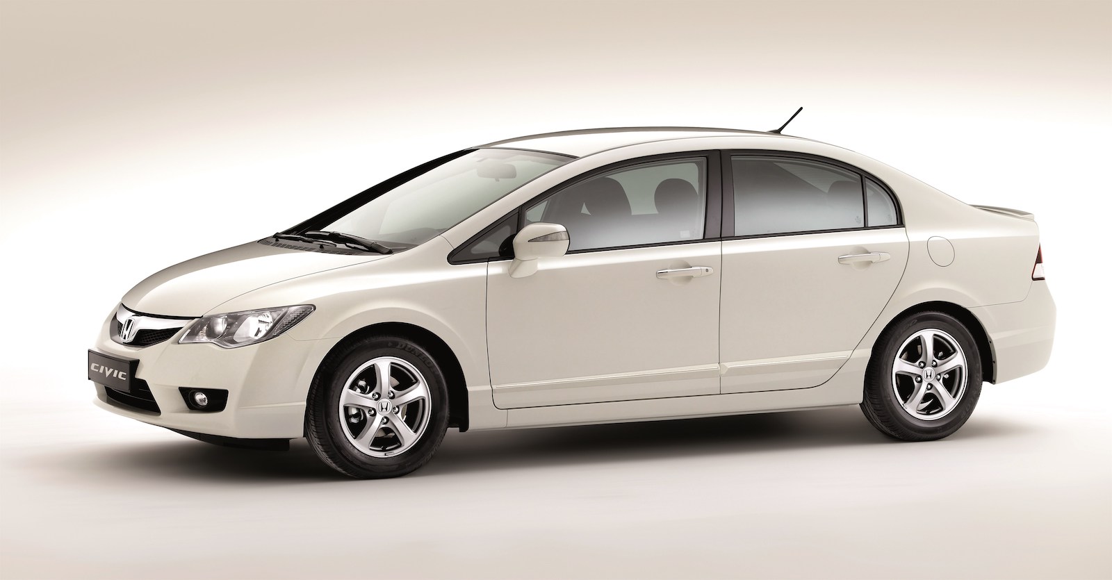 Honda Civic Hybrid