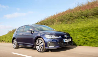 Golf GTE