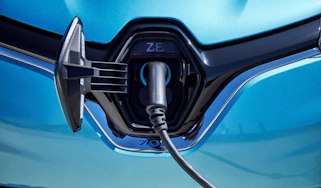 2019 - Essais presse Nouvelle Renault ZOE en Sardaigne