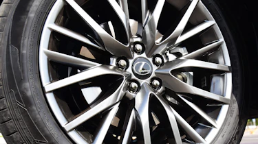 Lexus RX 450h