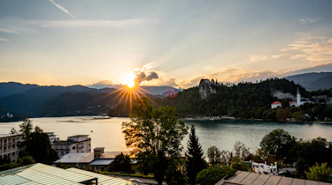 Lake Bled