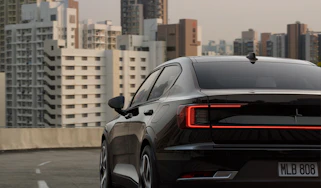 Polestar 2