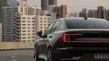 Polestar 2
