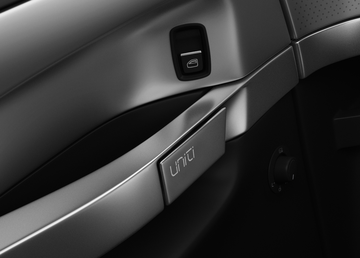 Uniti One
