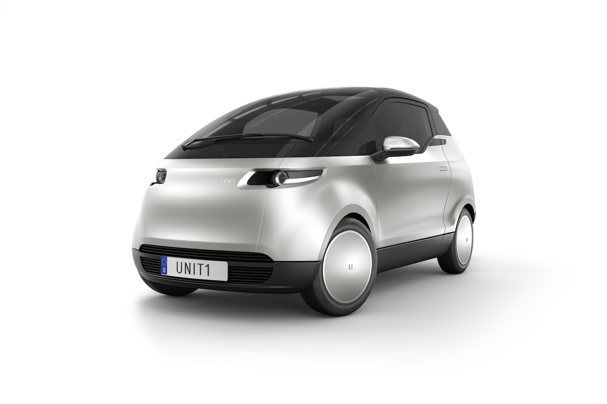 Uniti One