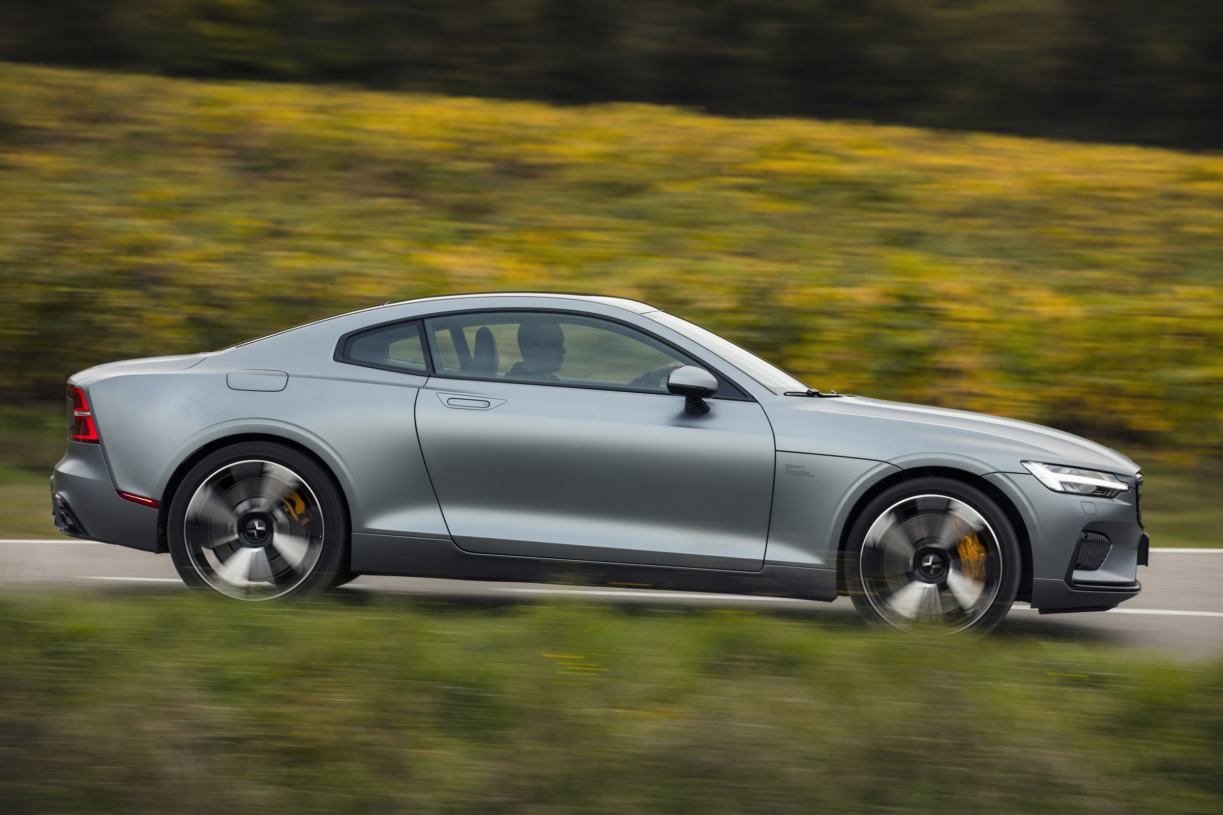Polestar 1