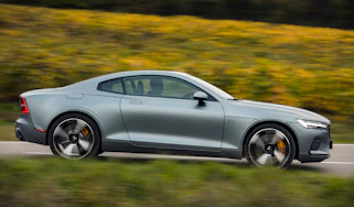 Polestar 1