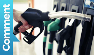 Comment: diesel fuel pump