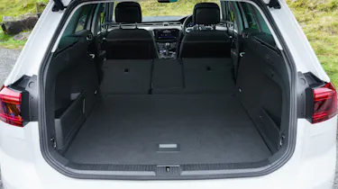 Volkswagen Passat GTE Estate