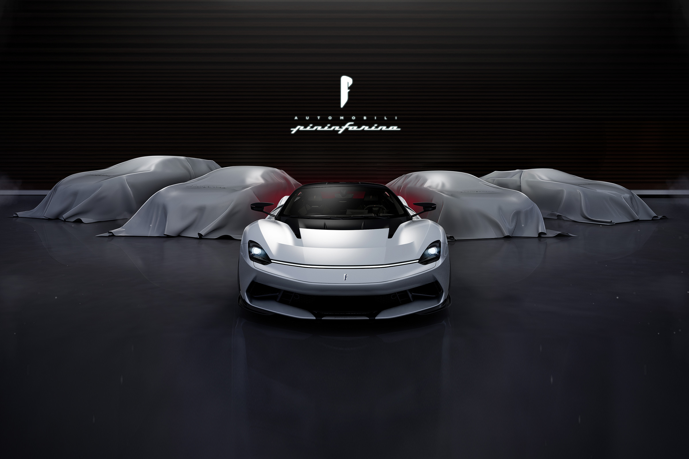 Pininfarina future range