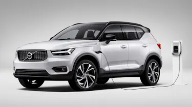 Volvo XC40 T5 PHEV