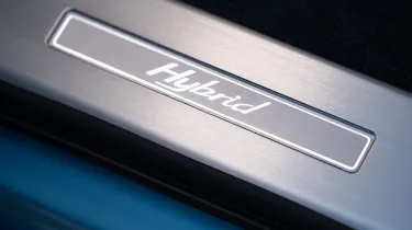 Hybrid