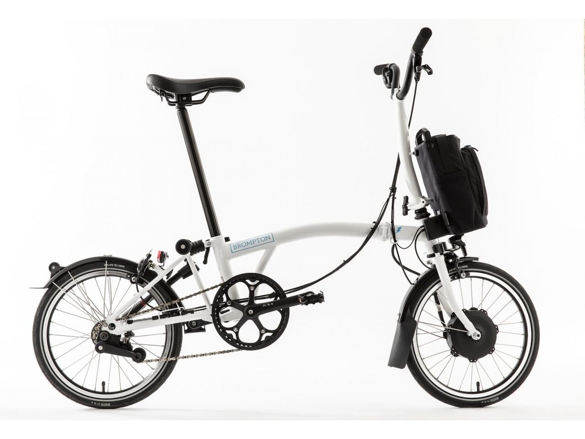 Brompton
