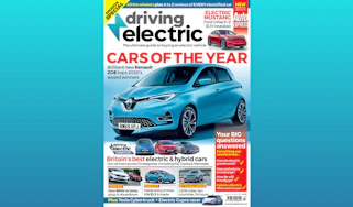DrivingElectric Issue 5