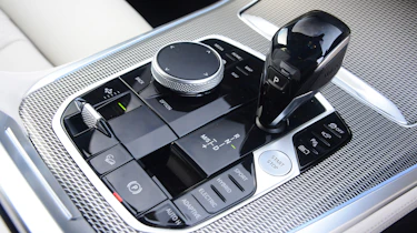 BMW X5 hybrid