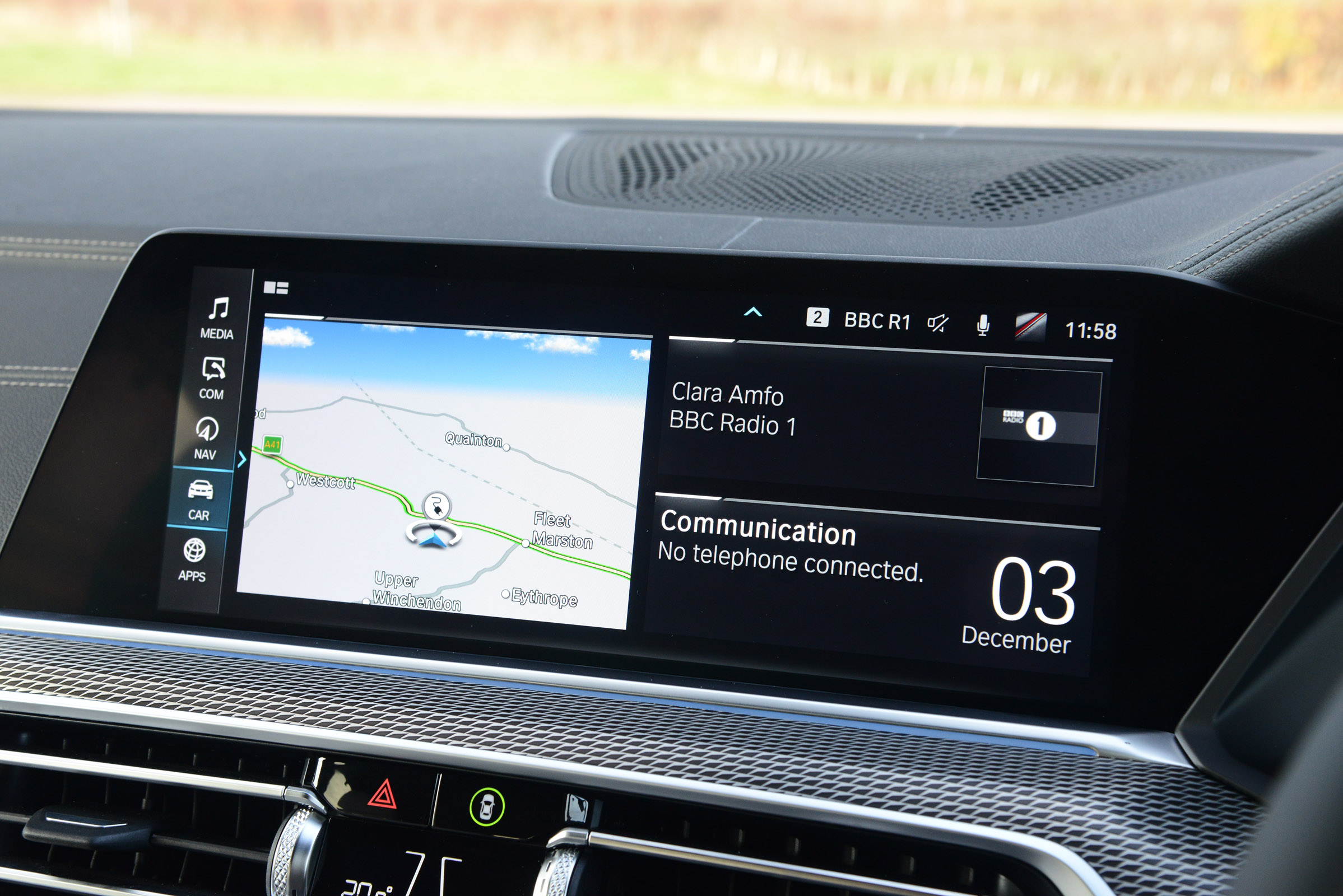BMW X5 hybrid