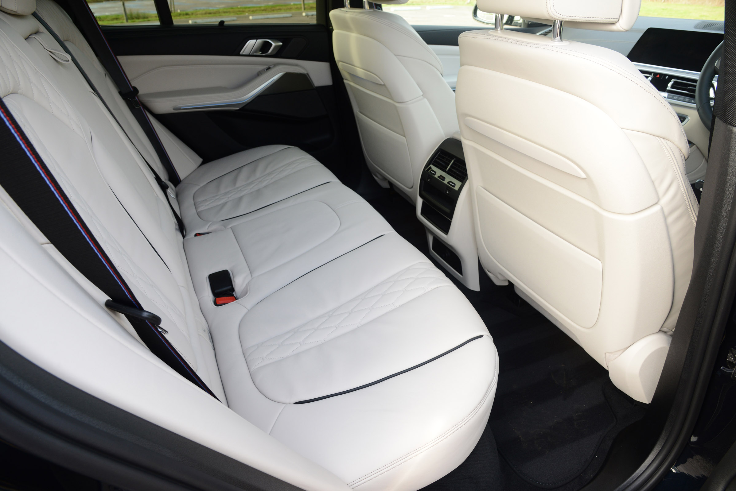 BMW X5 hybrid
