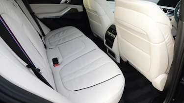 BMW X5 hybrid