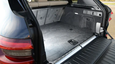 BMW X5 hybrid