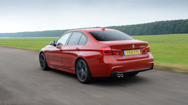 BMW 330e