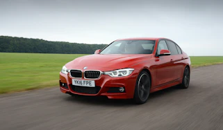 BMW 330e