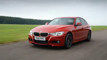 BMW 330e