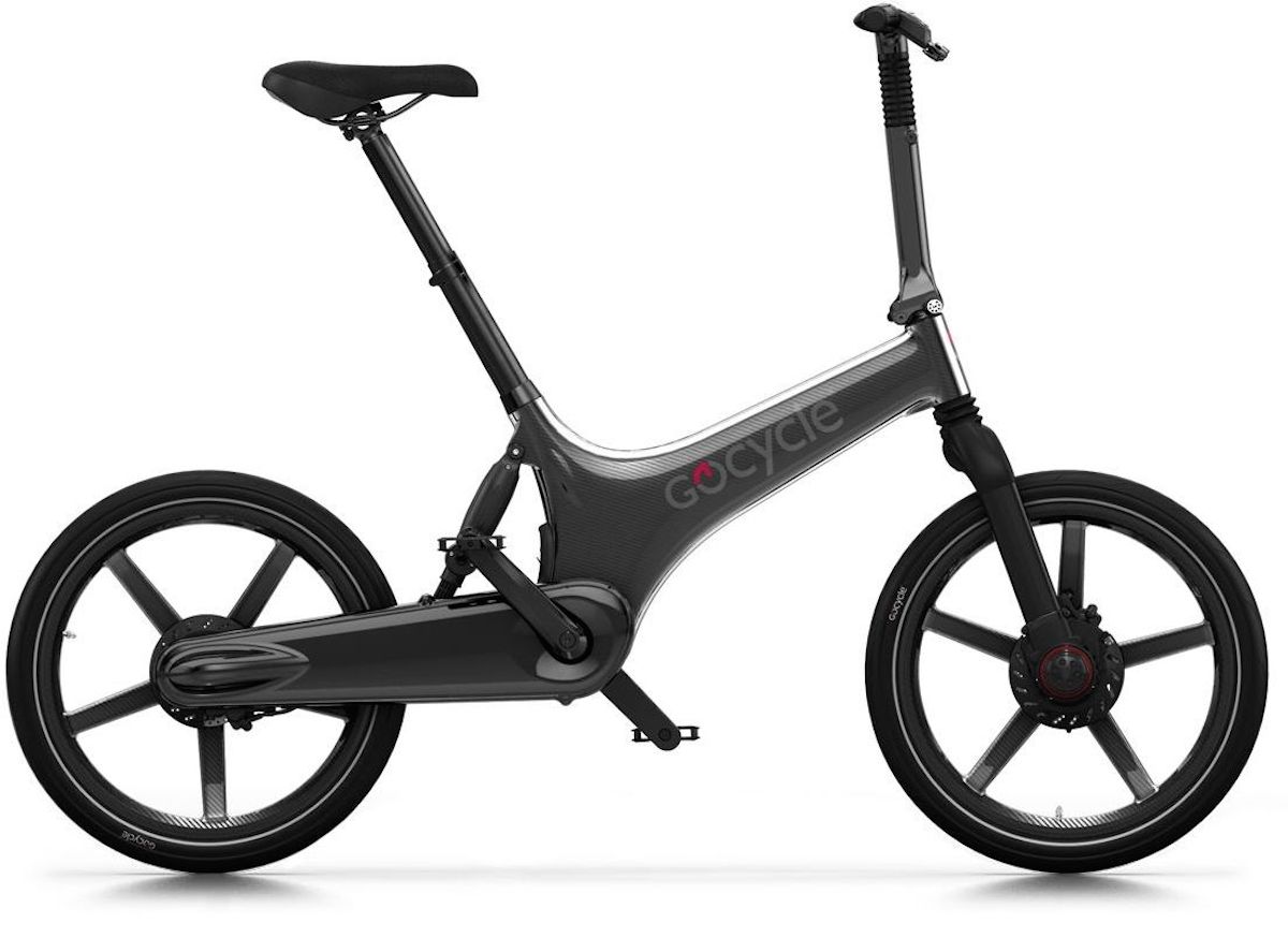 Gocycle