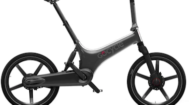 Gocycle