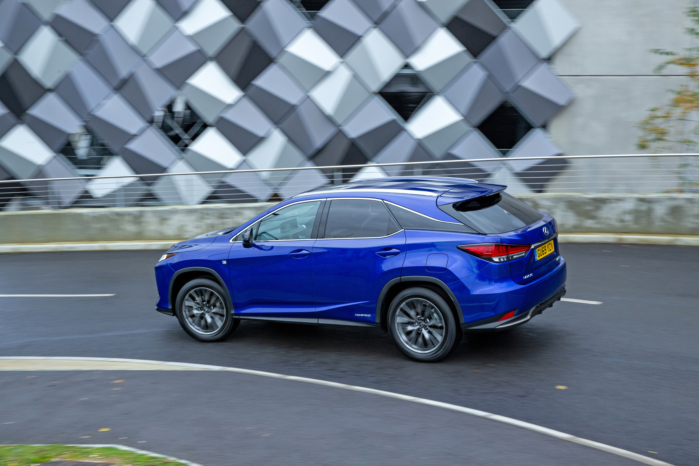 Lexus RX 450h