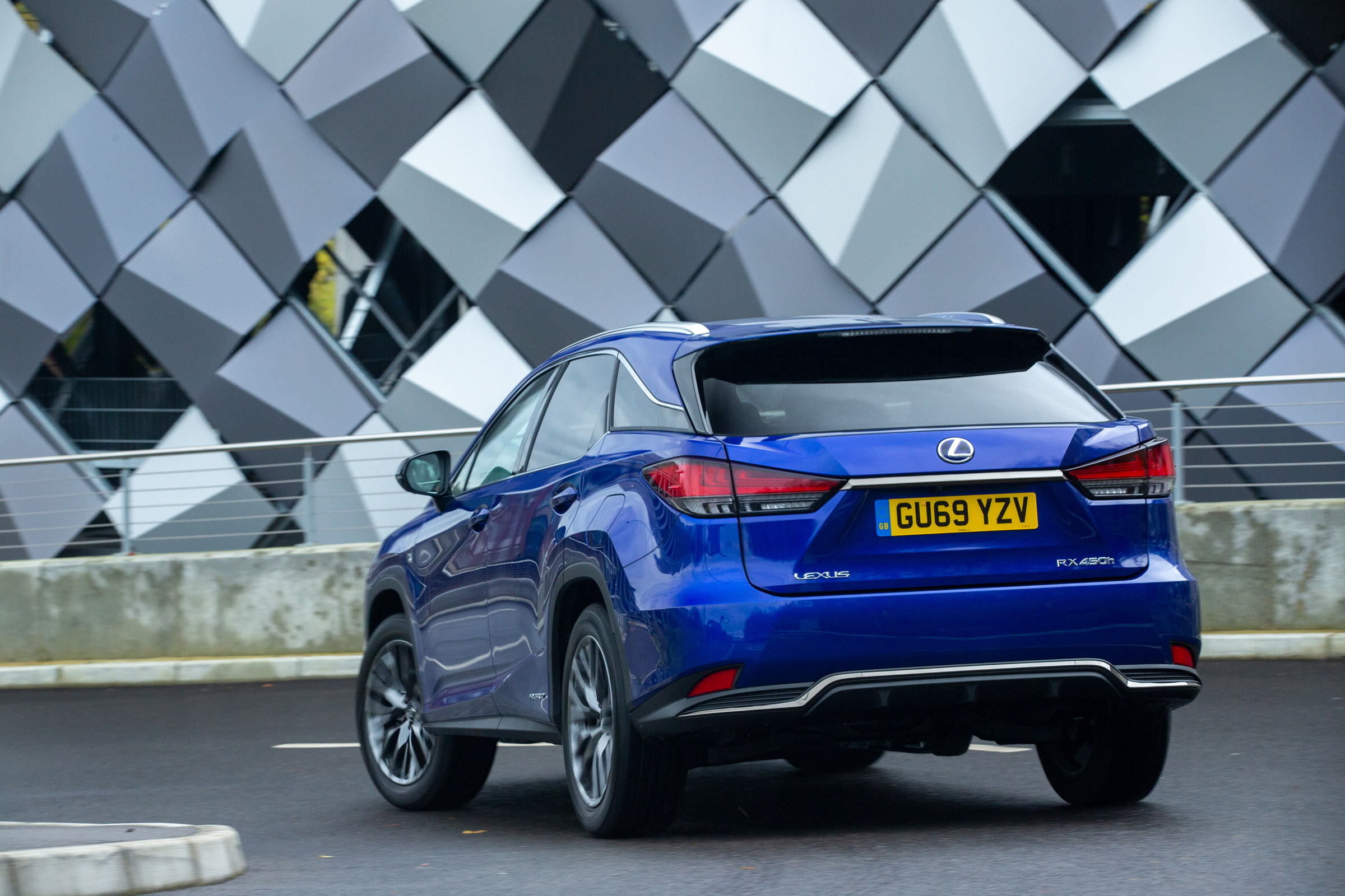 Lexus RX 450h