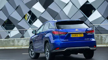 Lexus RX 450h