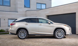 Lexus RX L