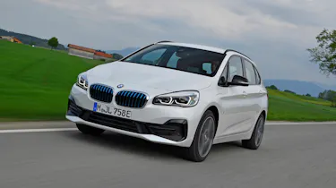 BMW 225xe