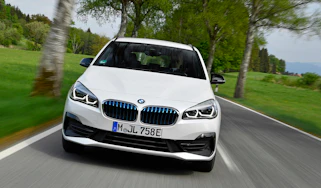 BMW 225xe