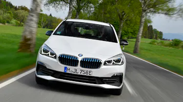 BMW 225xe