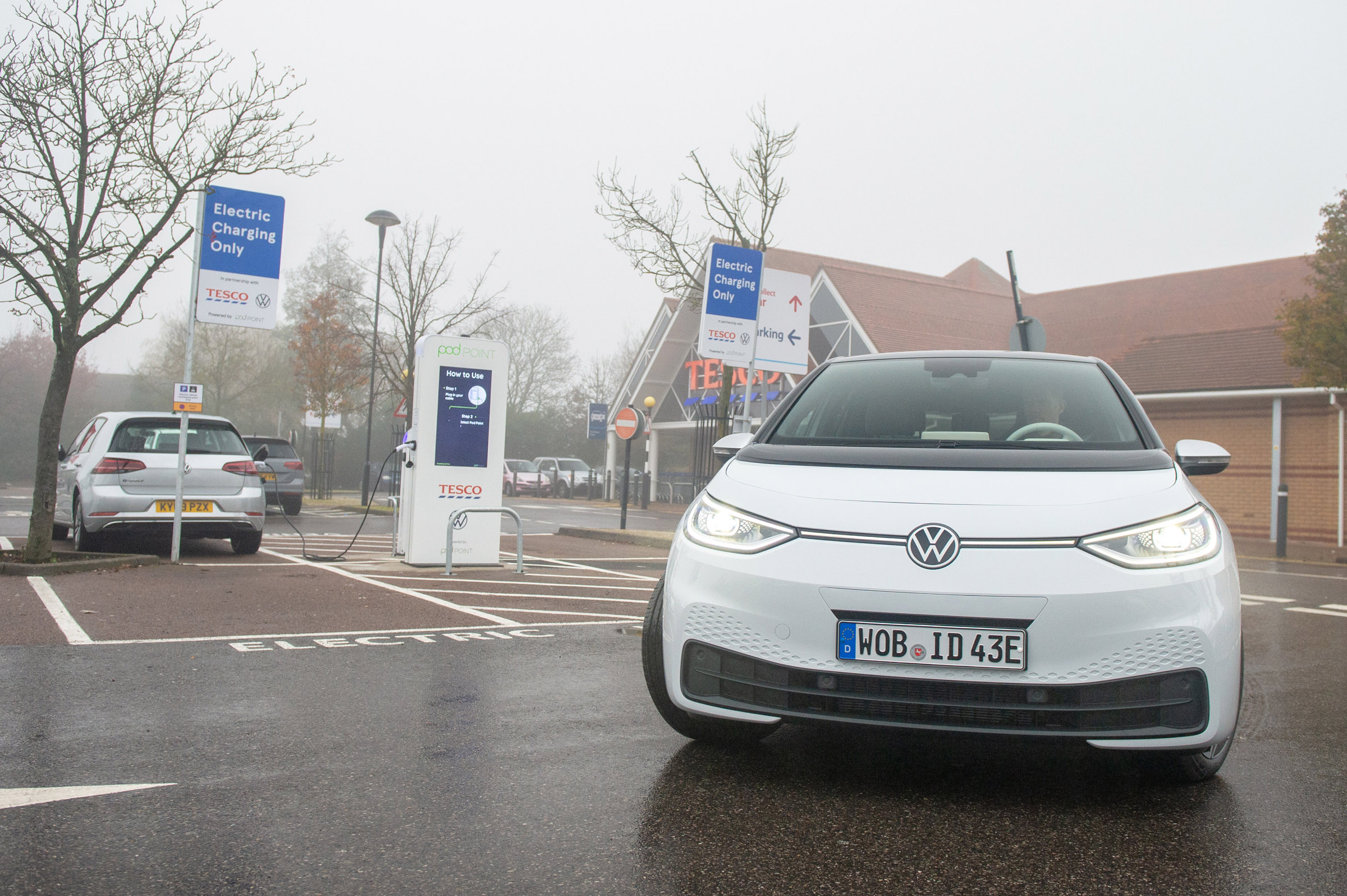 Volkswagen ID.3