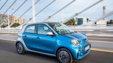 Smart EQ ForFour