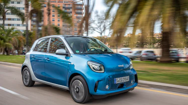 Smart EQ ForFour