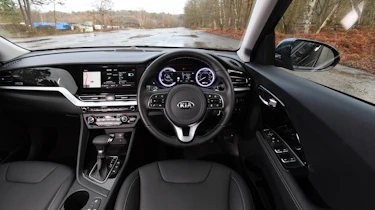 Kia Niro PHEV