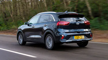 Kia Niro PHEV