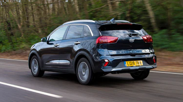 Kia Niro PHEV