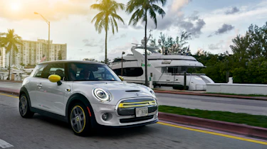 MINI Electric