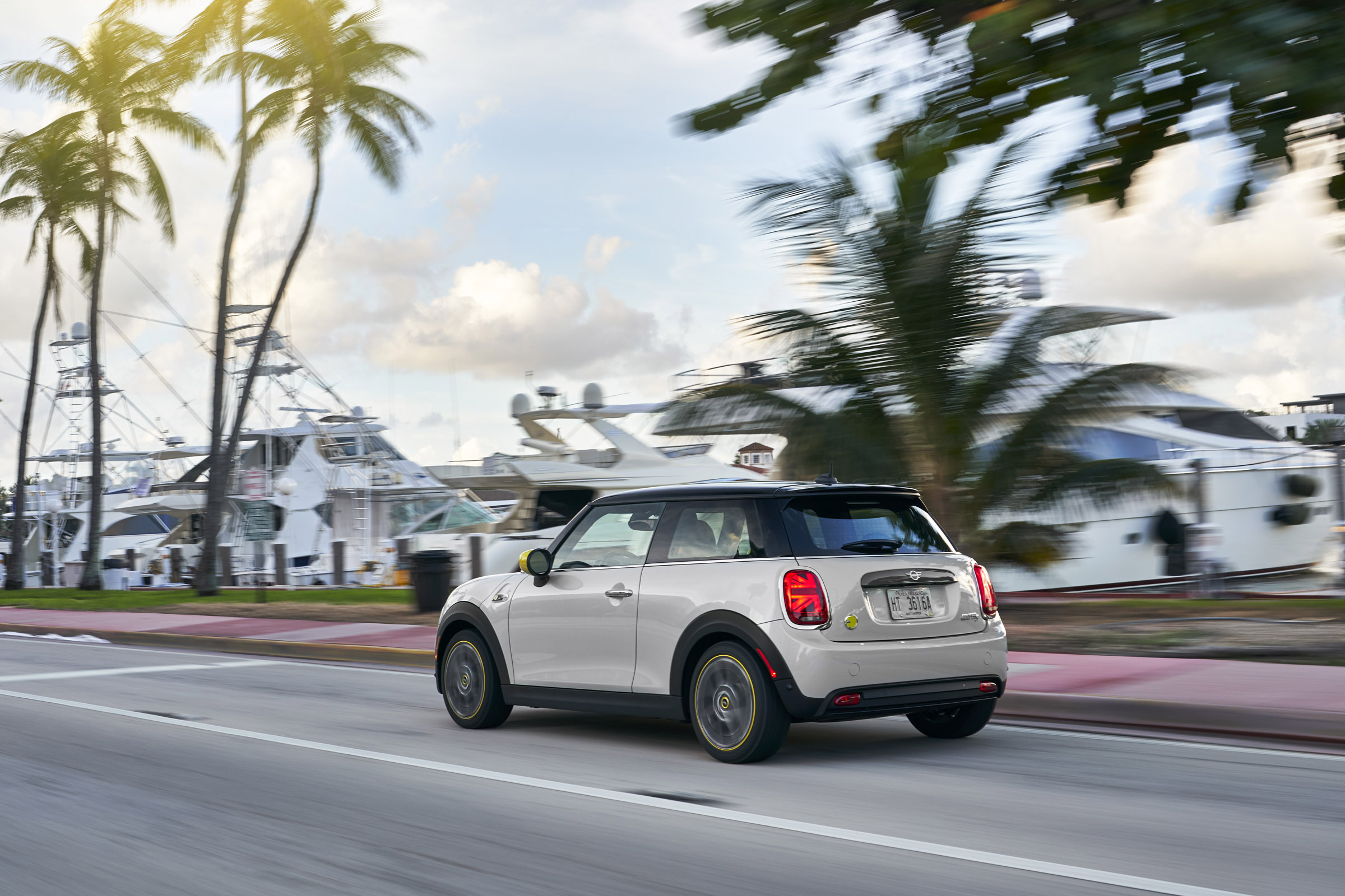 MINI Electric